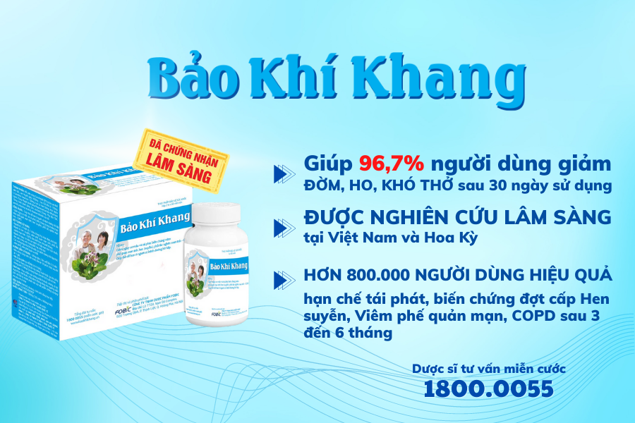 “Tái sinh” phổi với 2 loại nước cực tốt giúp loãng đàm, giảm ho, dễ thở - 5