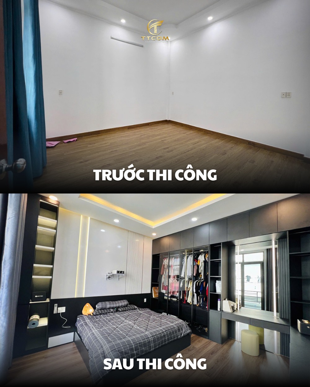 TTCOM GROUP dẫn đầu trong dịch vụ xây nhà trọn gói và cải tạo nhà phố tại TP. Hồ Chí Minh - 6