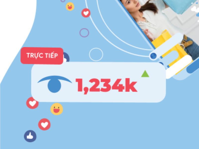 Bùng nổ tăng mắt livestream TikTok – xu hướng hay cạm bẫy thời đại số? - 2