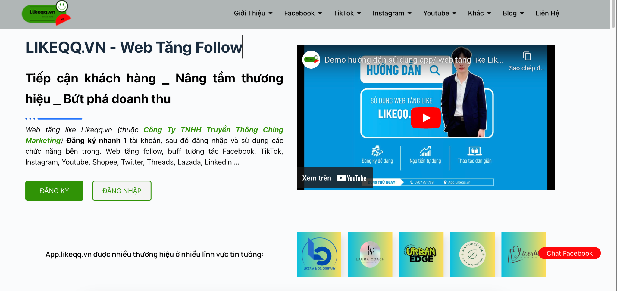 Bùng nổ tăng mắt livestream TikTok – xu hướng hay cạm bẫy thời đại số? - 1