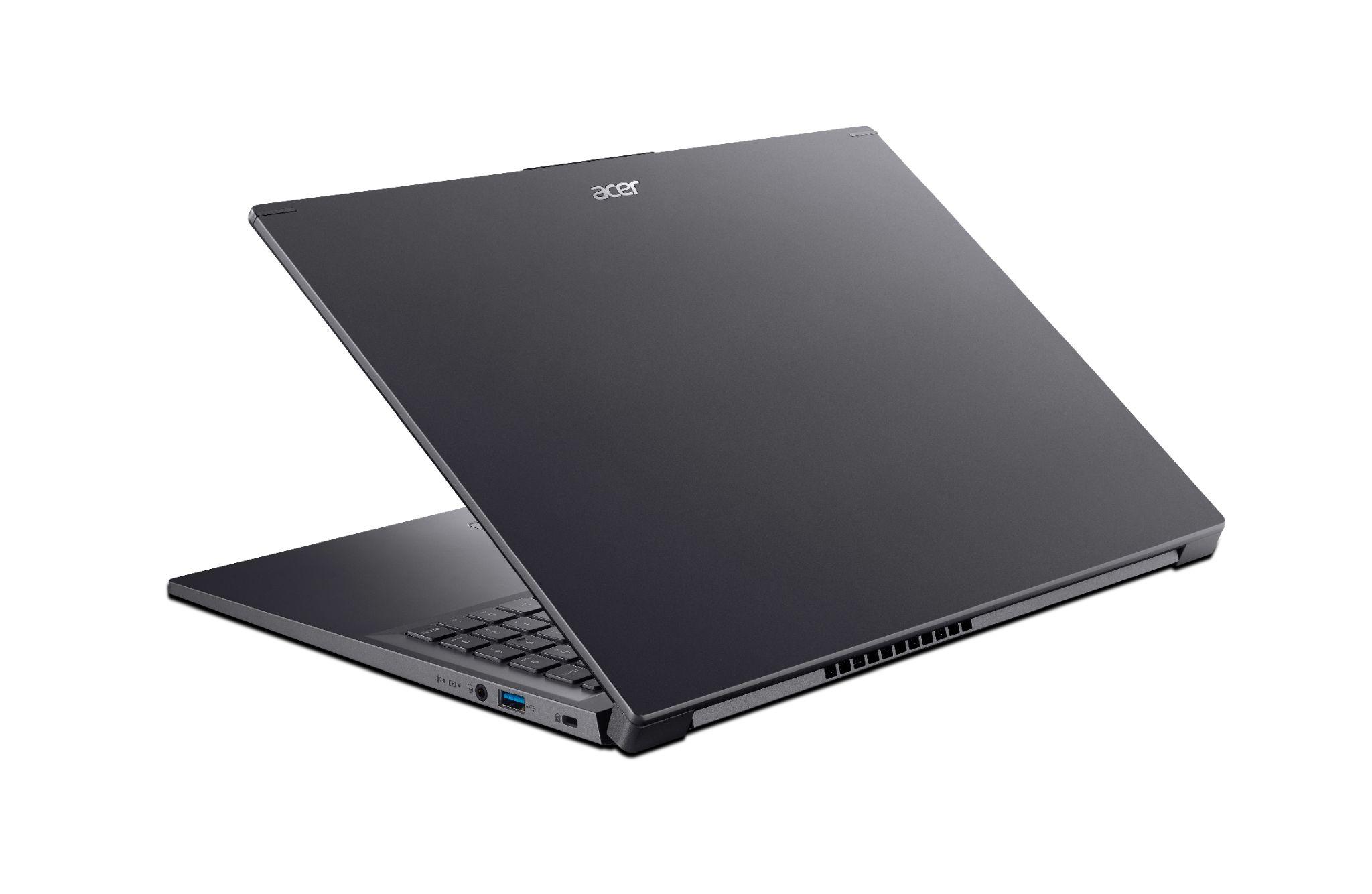 Acer Aspire 16 AI - Nâng tầm trải nghiệm với sức mạnh AI - 2