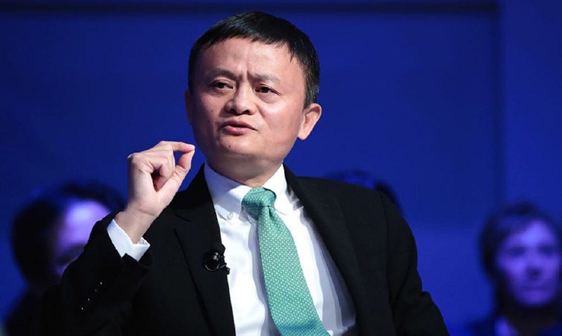 Alibaba trỗi dậy mạnh mẽ: Đế chế của Jack Ma đang lấy lại vị thế? - 1