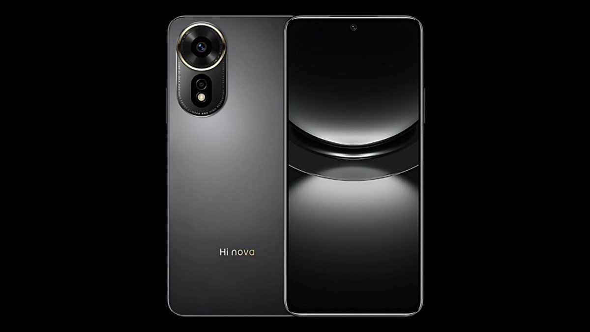 Huawei Hi Nova 12z ra mắt: Camera kép 108MP, giá 7,7 triệu đồng - 2