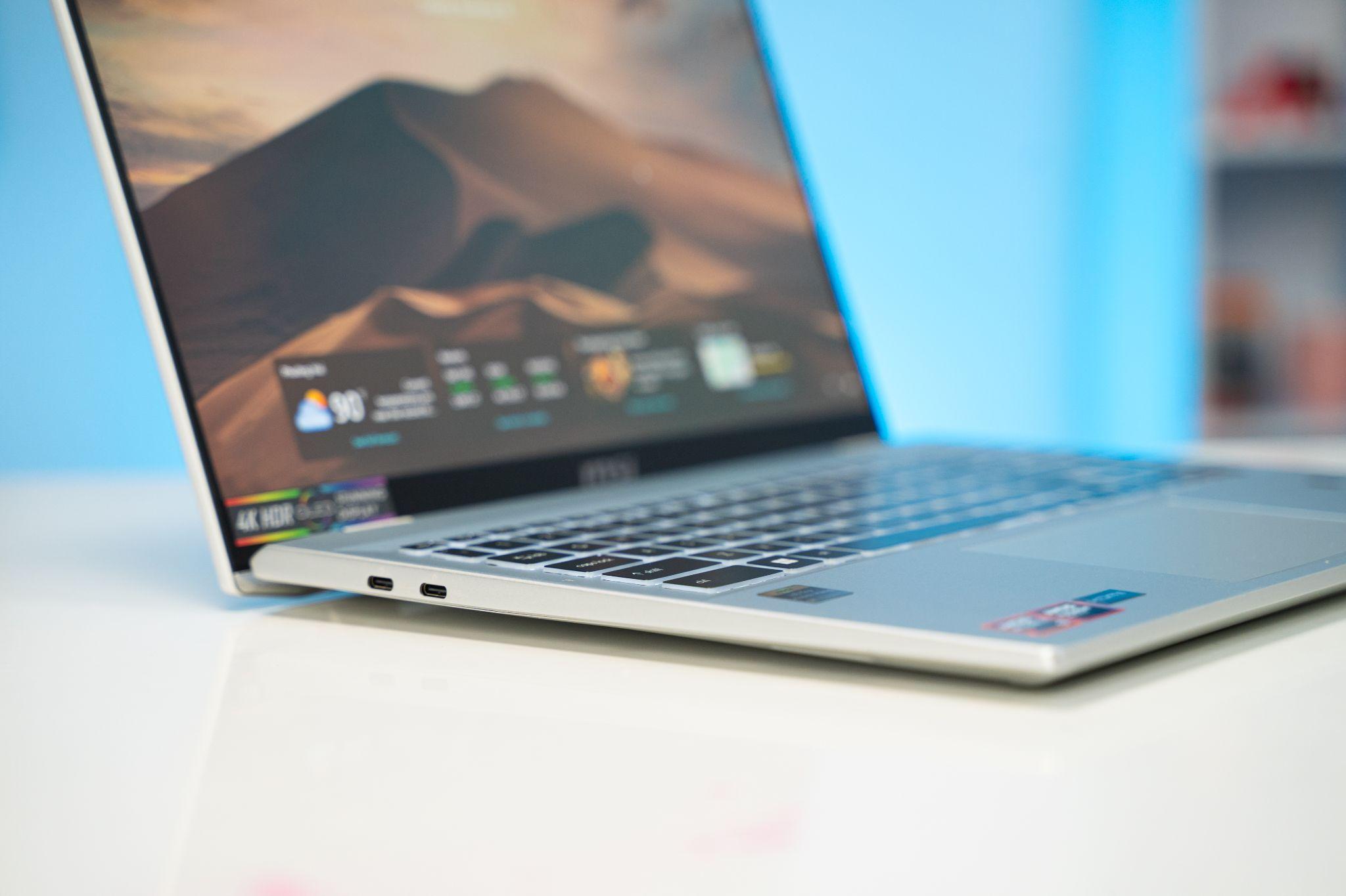 Tổng hợp các dòng laptop AI hàng đầu tại Việt Nam - 3