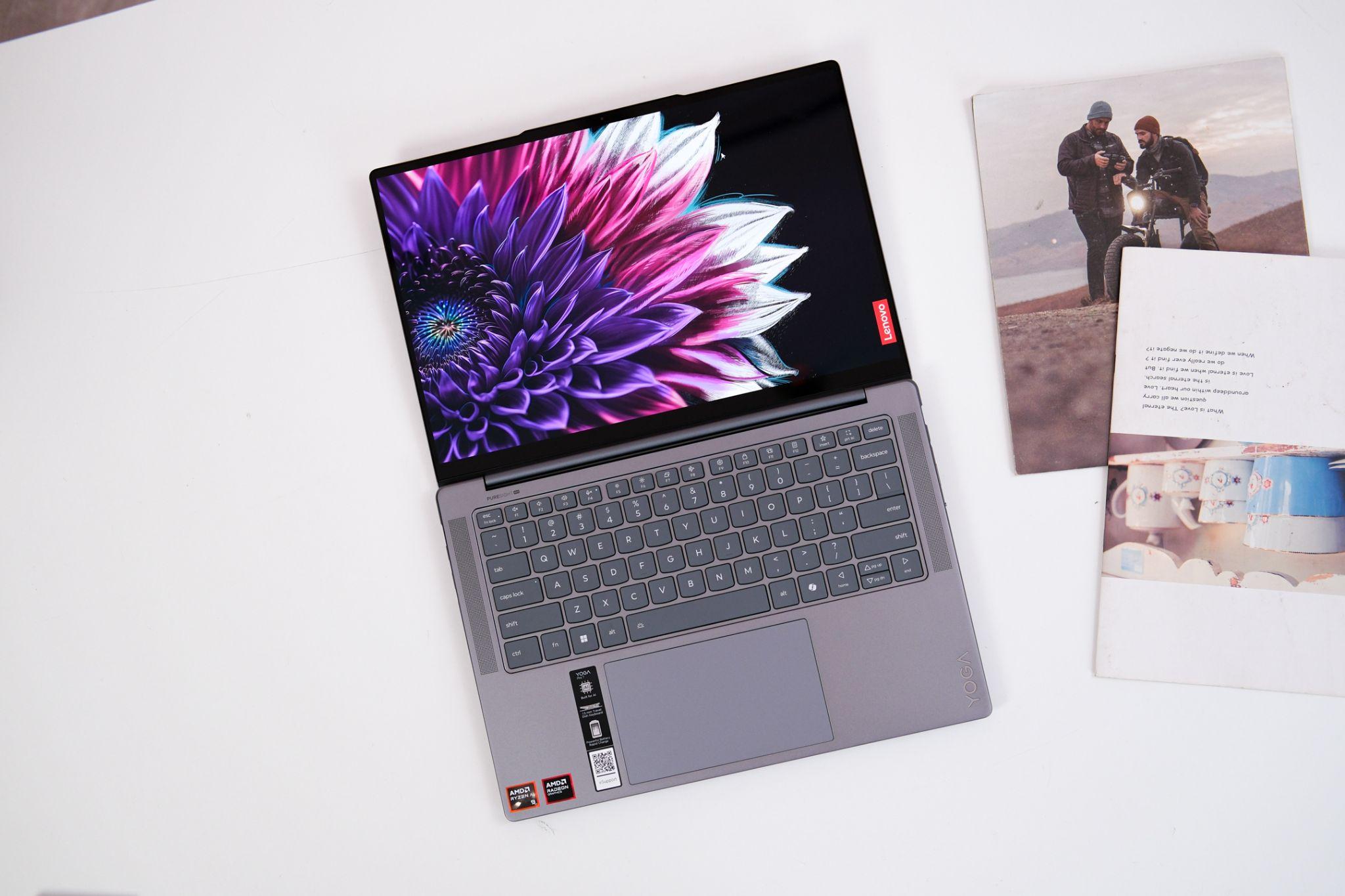 Tổng hợp các dòng laptop AI hàng đầu tại Việt Nam - 2
