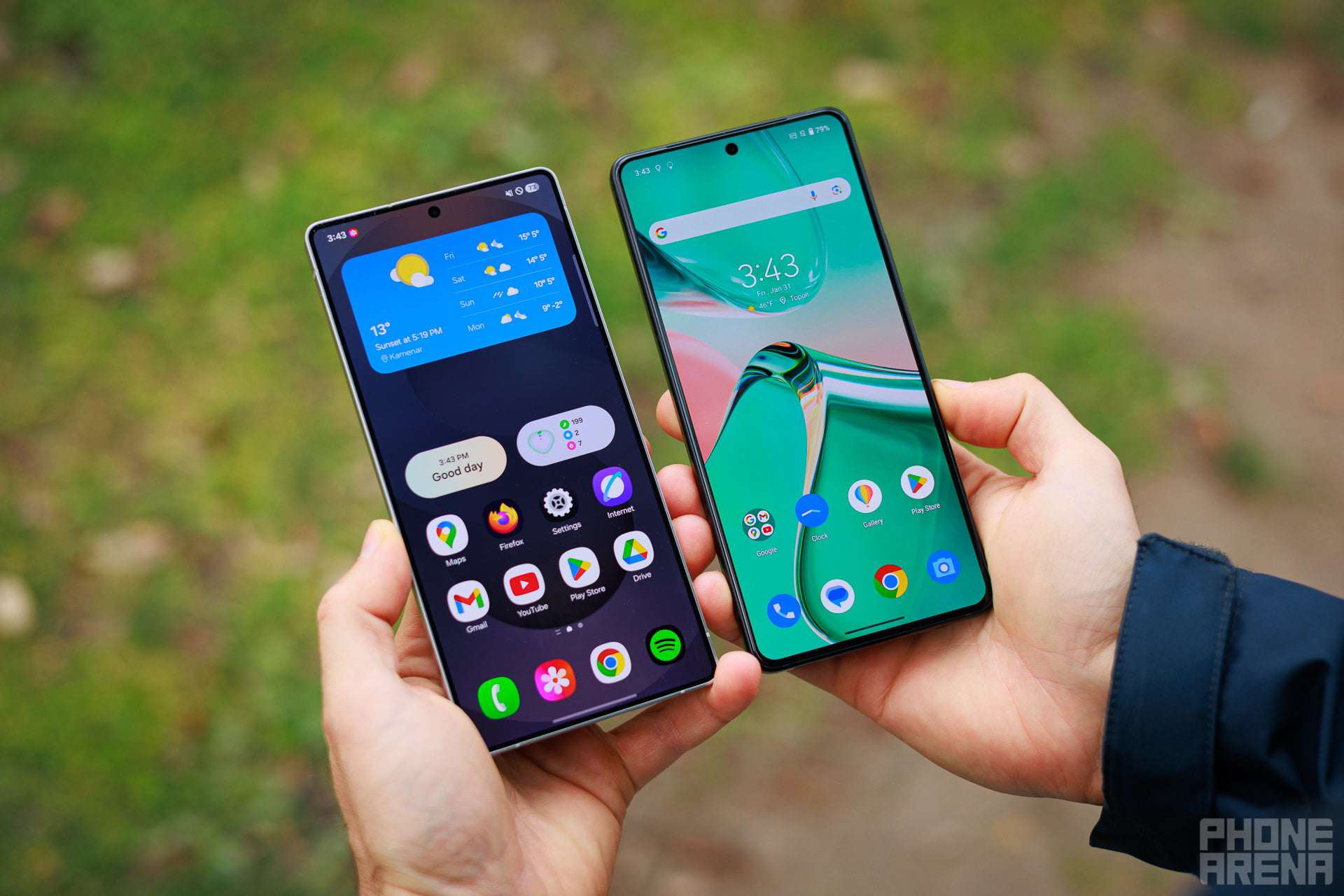 Galaxy S25 Ultra và Zenfone 12 Ultra: Điện thoại nào đáng mua trong năm 2025? - 3