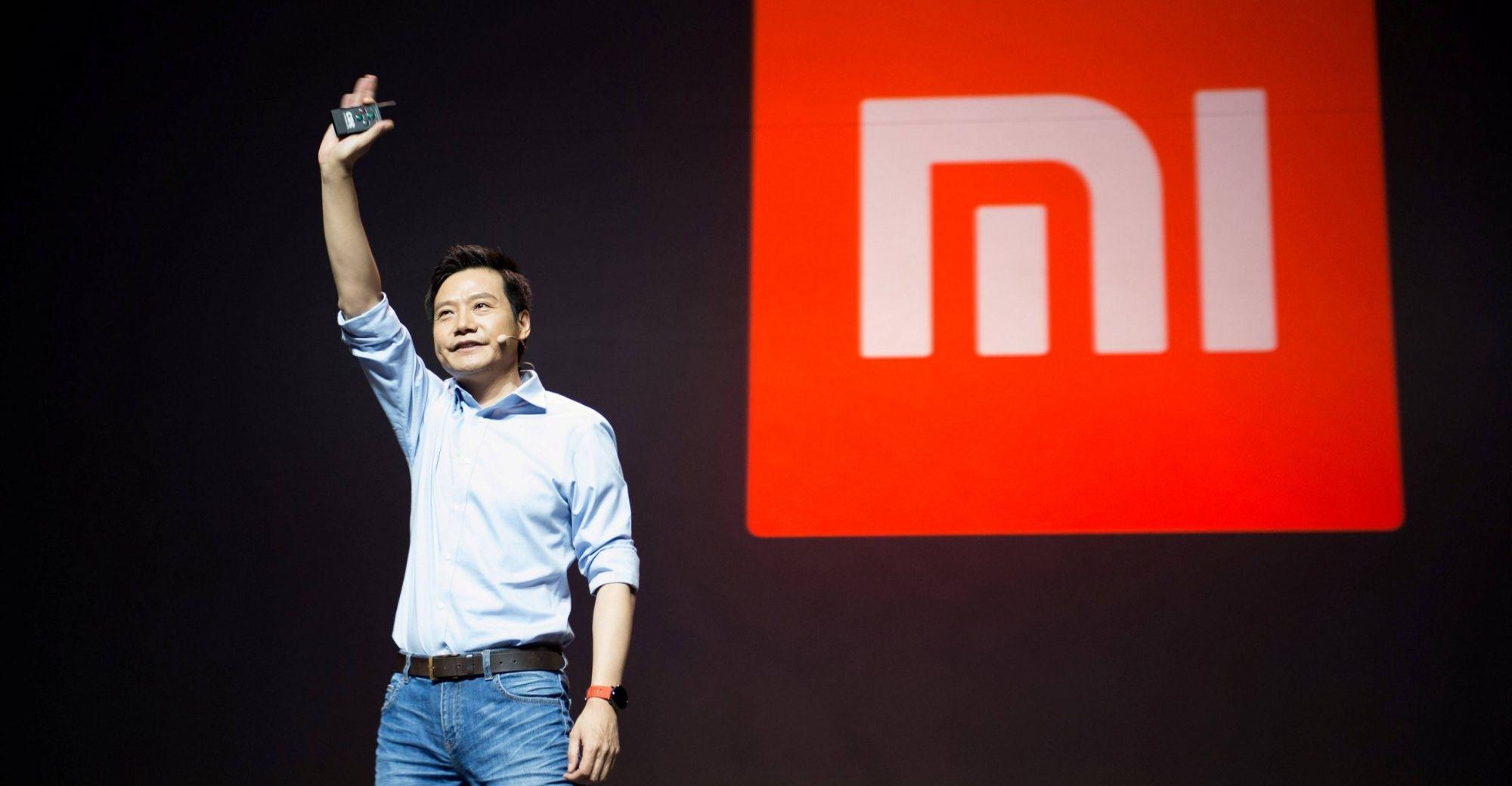 CEO Lôi Quân của Xiaomi trở thành người giàu nhất Trung Quốc - 1