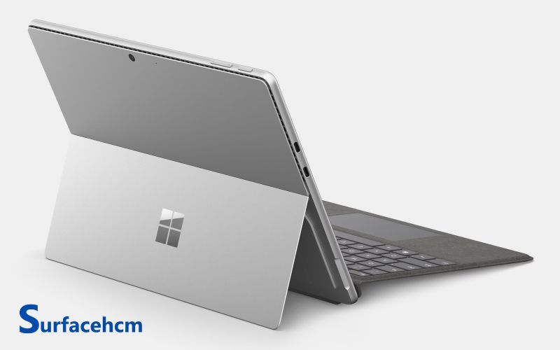 Trải nghiệm dòng sản phẩm 2 trong 1 - Surface Pro tại Surfacehcm - 4