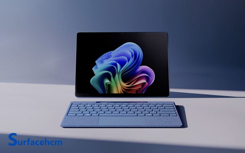 Trải nghiệm dòng sản phẩm 2 trong 1 - Surface Pro tại Surfacehcm - 3