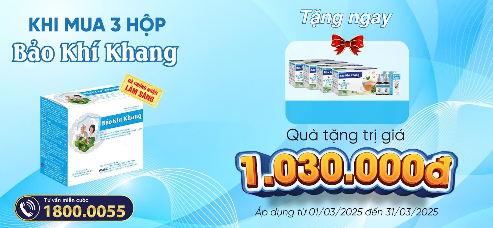 Bảo Khí Khang có hiệu quả không? Người bệnh cần hiểu đúng khi dùng Bảo Khí Khang - 8
