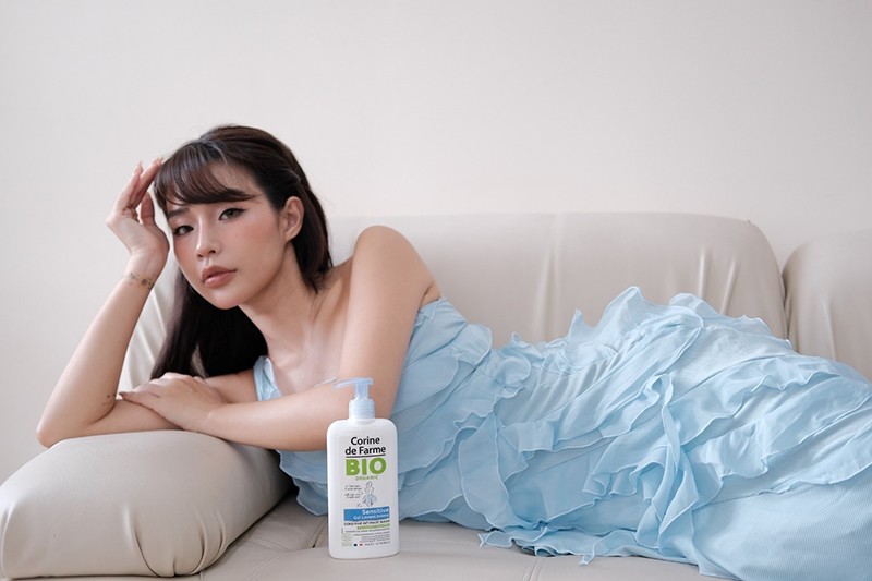 “Clean Beauty” – Xu hướng mới trong chăm sóc vệ sinh phụ khoa - 1