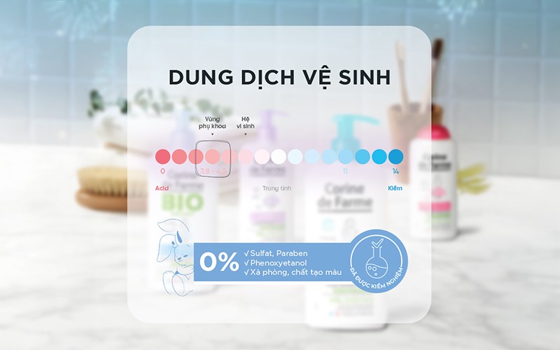 “Clean Beauty” – Xu hướng mới trong chăm sóc vệ sinh phụ khoa - 2