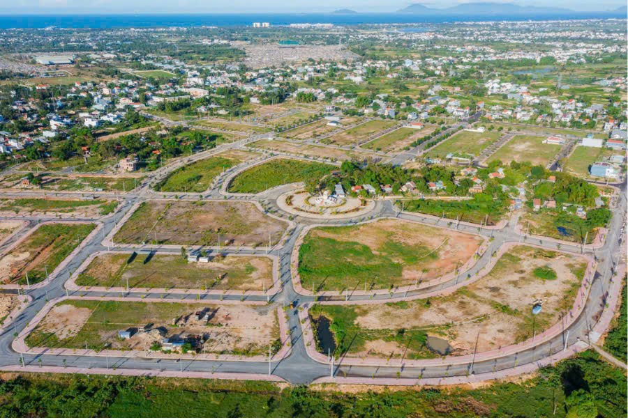 Lễ khánh thành dự án Riveria Hội An Complex giai đoạn 1 - Bước chuyển mình mạnh mẽ cho thị xã Điện Bàn - 2