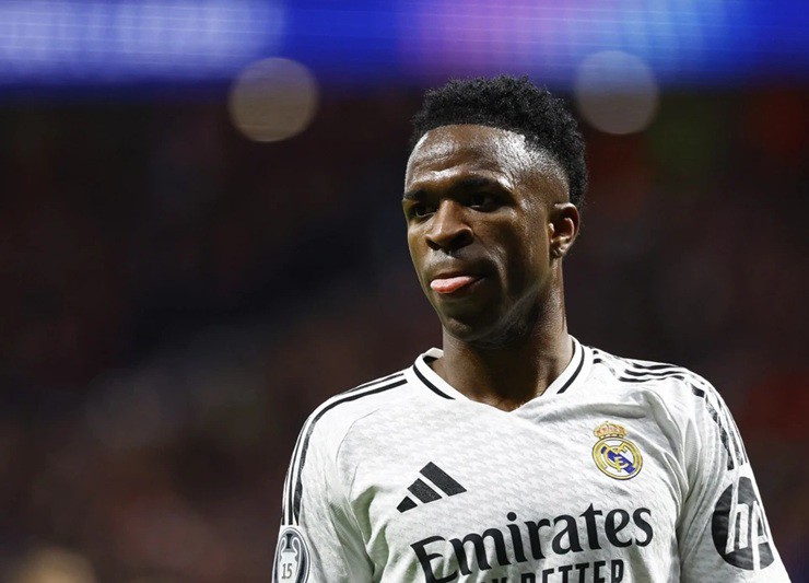 Suýt trở thành tội đồ của Real Madrid, Vinicius kiếm tiền khủng thế nào? - 4