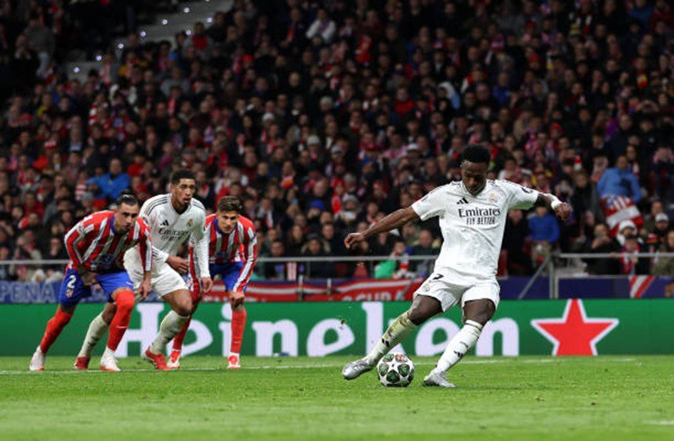 Suýt trở thành tội đồ của Real Madrid, Vinicius kiếm tiền khủng thế nào? - 1