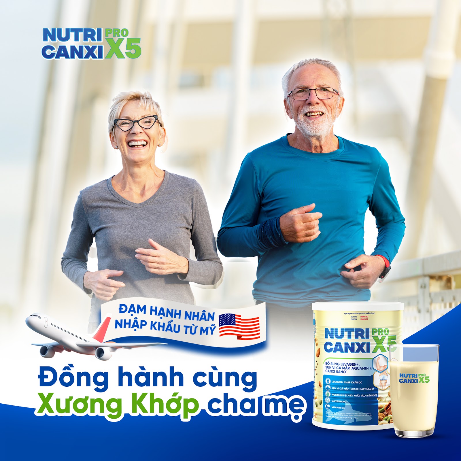 Nutri Canxi X5 Pro – Lựa chọn hoàn hảo cho cuộc sống khỏe mạnh - 5