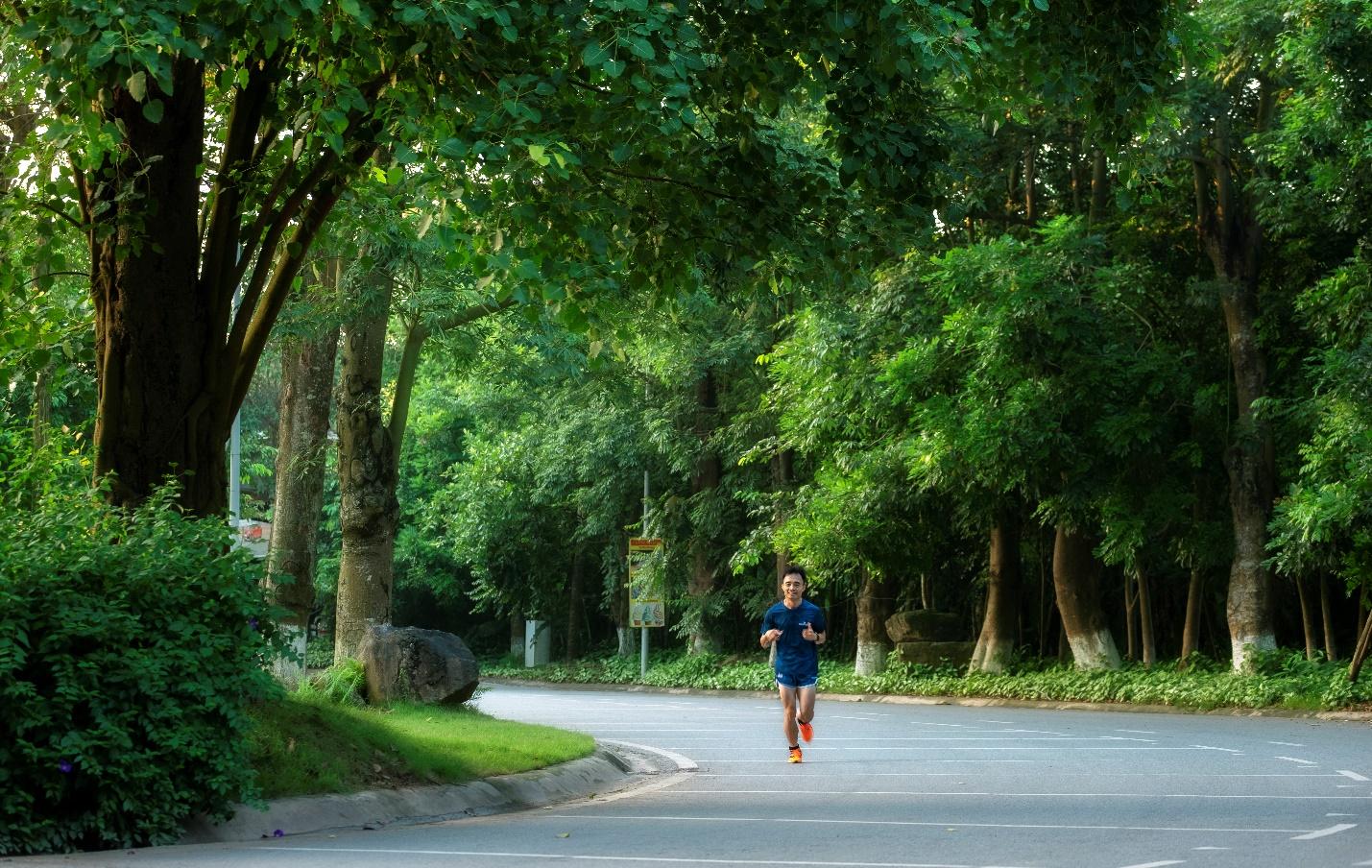 Ecopark và hành trình tiên phong kiến tạo phong cách sống mới tại Việt Nam - 2