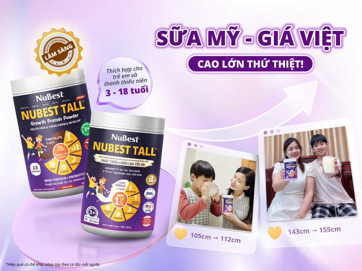 Cách chọn thực phẩm bổ sung cho bé hiệu quả phát triển toàn diện - 3