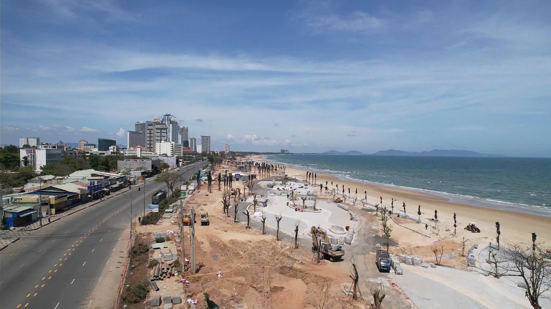 Vũng Tàu bứt tốc hạ tầng đón sóng lớn 2025 - 3