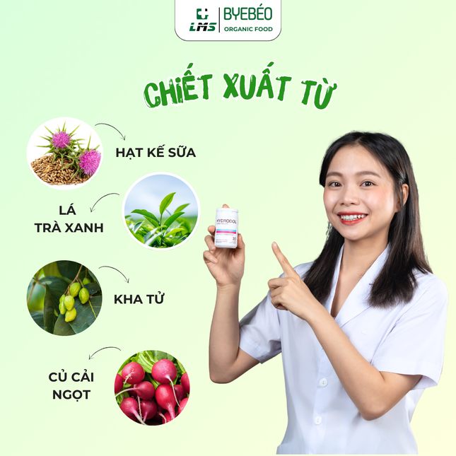 Cú bắt tay chiến lược đưa TPBVSK Hydrodol bước sang chương mới - 2