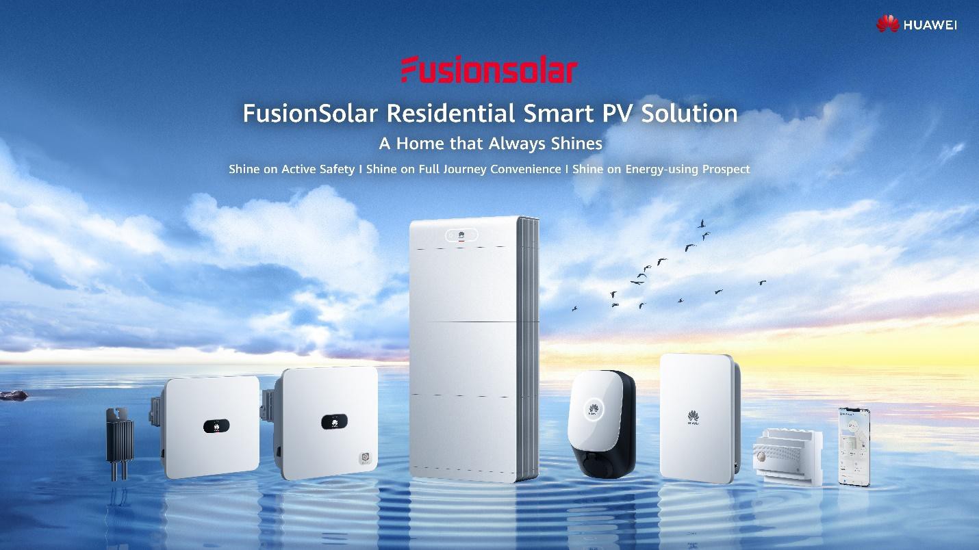 Huawei FusionSolar & CoCo Solar: Hợp tác chiến lược định hình tương lai năng lượng xanh - 2