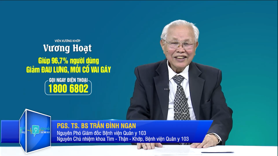 Sự thật về hiệu quả của Vương Hoạt với người bị đau lưng, đau mỏi cổ vai gáy - 6