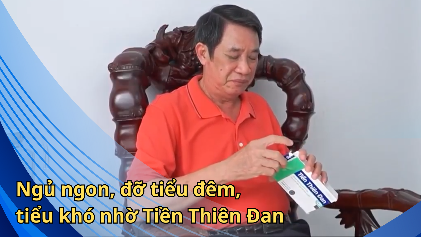 5 lý do Tiền Thiên Đan có hiệu quả với bệnh phì đại tiền liệt tuyến - 4