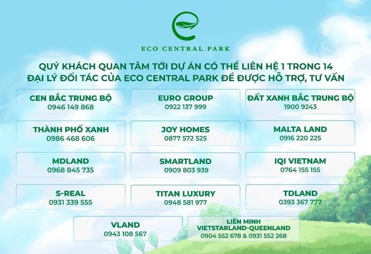 Sống Live – Work- Play với tiện ích đa thế hệ tại đại công viên xanh của nhà sáng lập Ecopark - 9