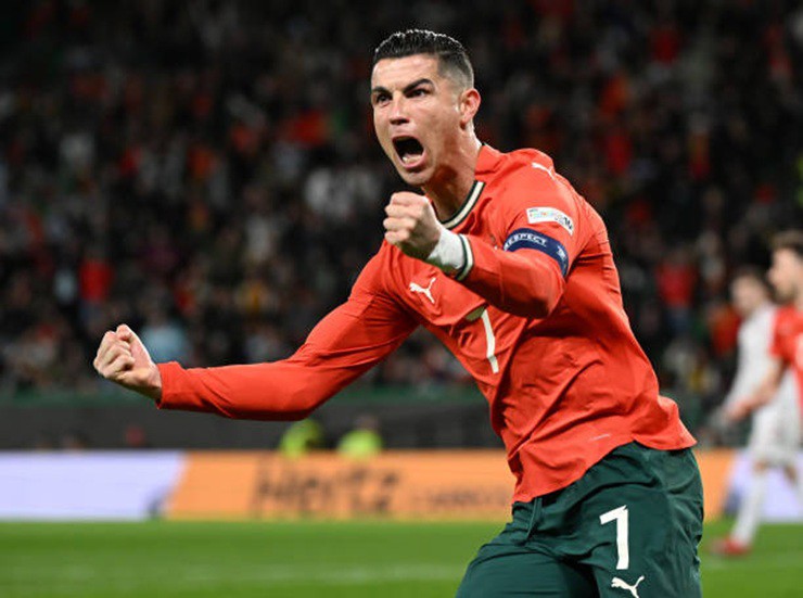 Không chỉ sở hữu loạt kỷ lục Guinness, Cristiano Ronaldo còn nắm giữ khối tài sản ròng khổng lồ - 3