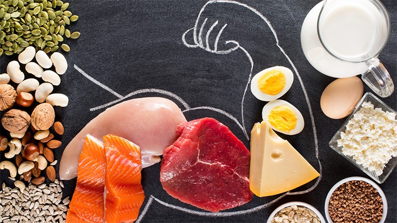 Protein từ thực vật ExMus – Giải pháp dinh dưỡng hiệu quả cho người cần tăng cơ bắp  - 3