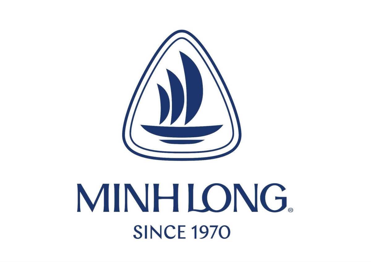 Minh Long tái định vị thương hiệu với dấu ấn Logo mới - 2