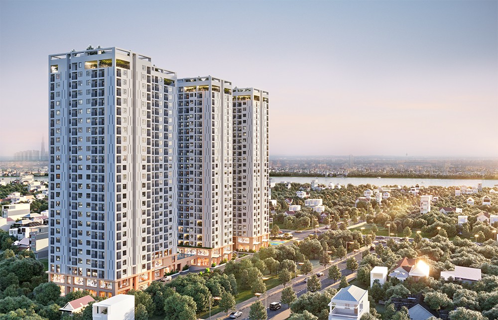 Stown Gateway ra mắt chính sách thanh toán 0 đồng đến khi nhận nhà - 3