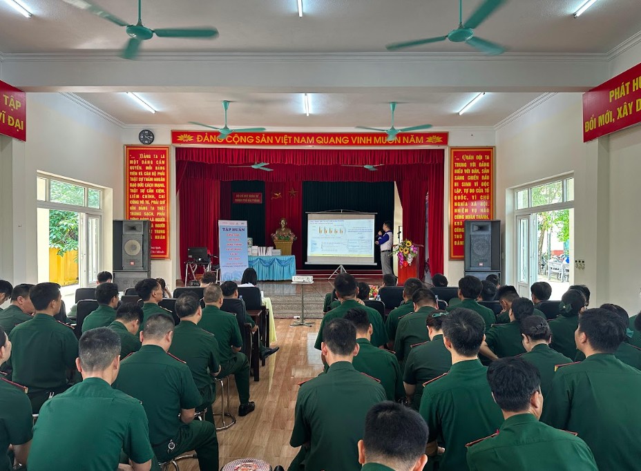 Honda Việt Nam tổng kết chương trình đào tạo ATGT cho người dân trên cả nước - 6