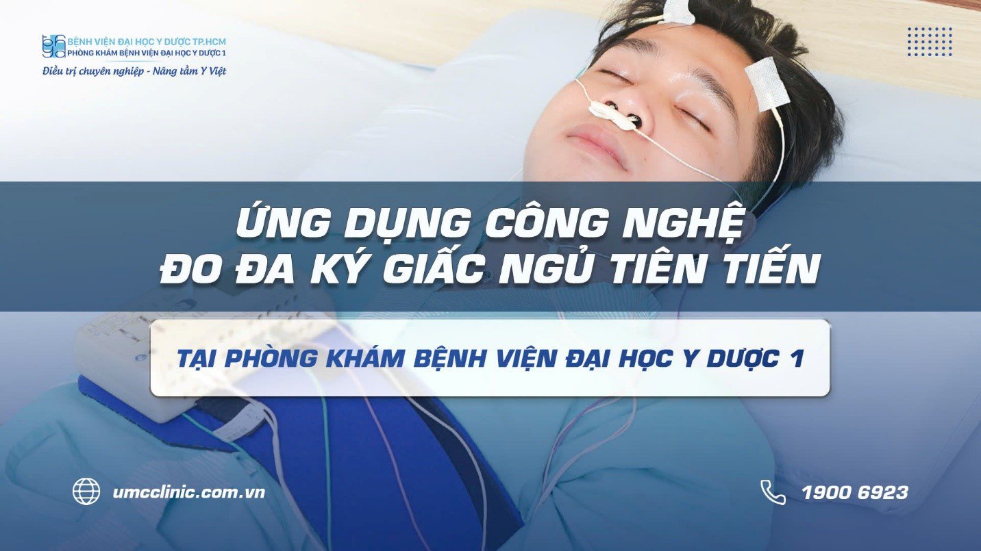 Phòng khám Bệnh viện Đại học Y Dược 1 – Địa chỉ chăm sóc sức khỏe hô hấp uy tín, chất lượng - 2