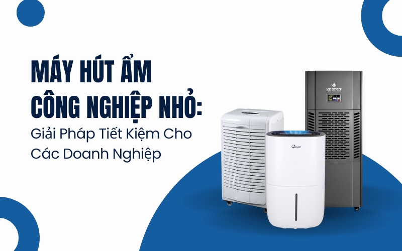 Sieuthihaiminh.vn - Giải pháp xử lý nồm ẩm an toàn cho sức khỏe với máy hút ẩm - 1