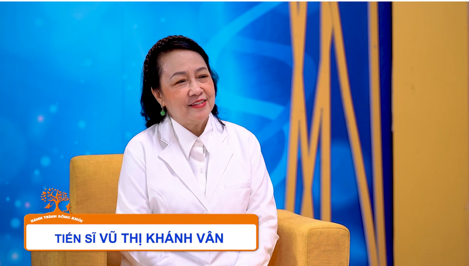 3 “tín hiệu khẩn” cho thấy phổi đang “nguy kịch”, đi khám ngay kẻo ân hận cả đời! - 2