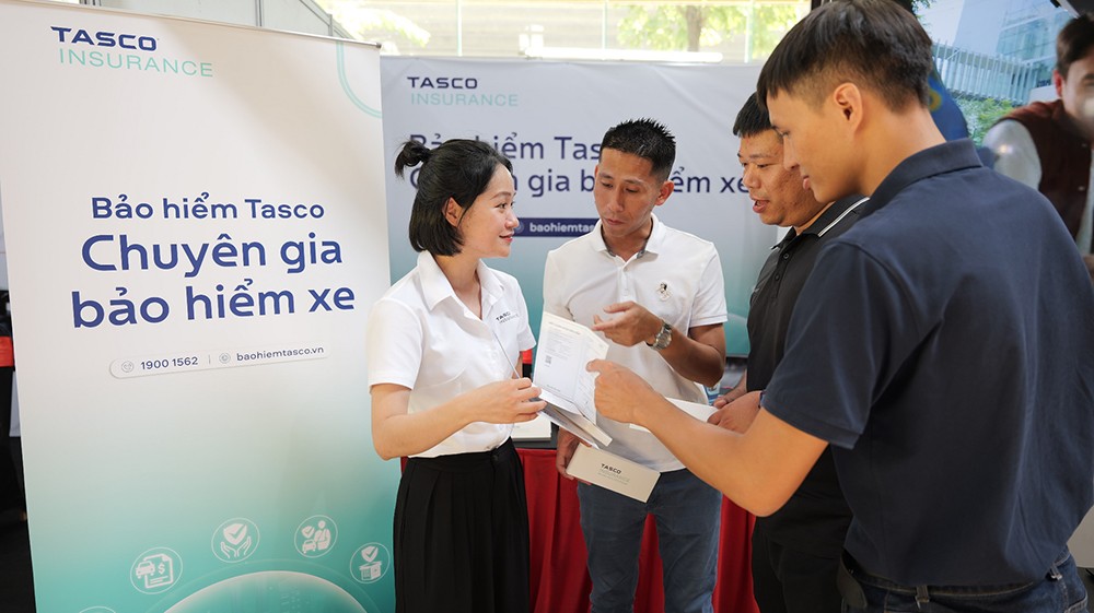 Bảo hiểm bắt buộc TNDS ô tô Tasco: Giải pháp tài chính thông minh cho chủ xe - 3