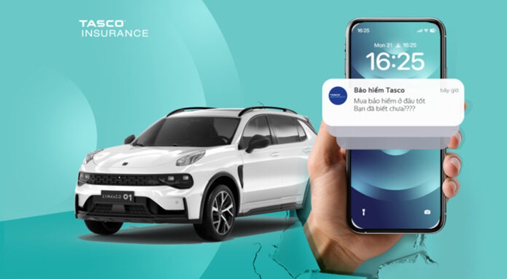 Bảo hiểm bắt buộc TNDS ô tô Tasco: Giải pháp tài chính thông minh cho chủ xe - 4