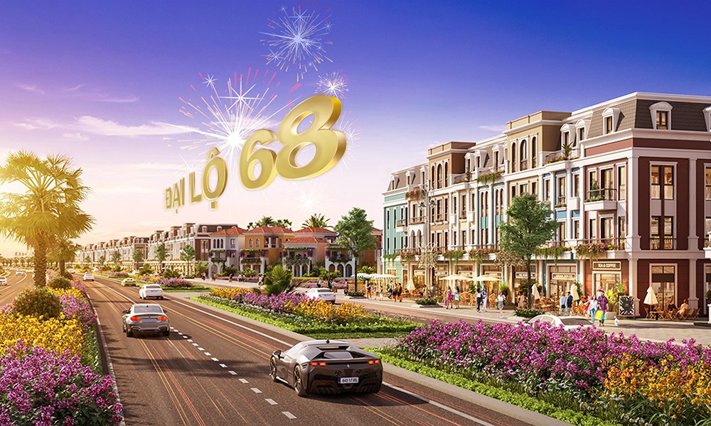 Gold Coast Vũng Tàu ra mắt phân khu đầu tiên với quy mô 36,2 ha - 3