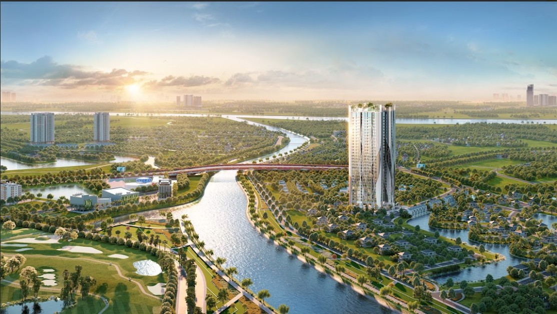 Hợp tác phân phối dự án The Fibonan - bước tiến quan trọng trên hành trình kiến tạo không gian sống đẳng cấp - 3