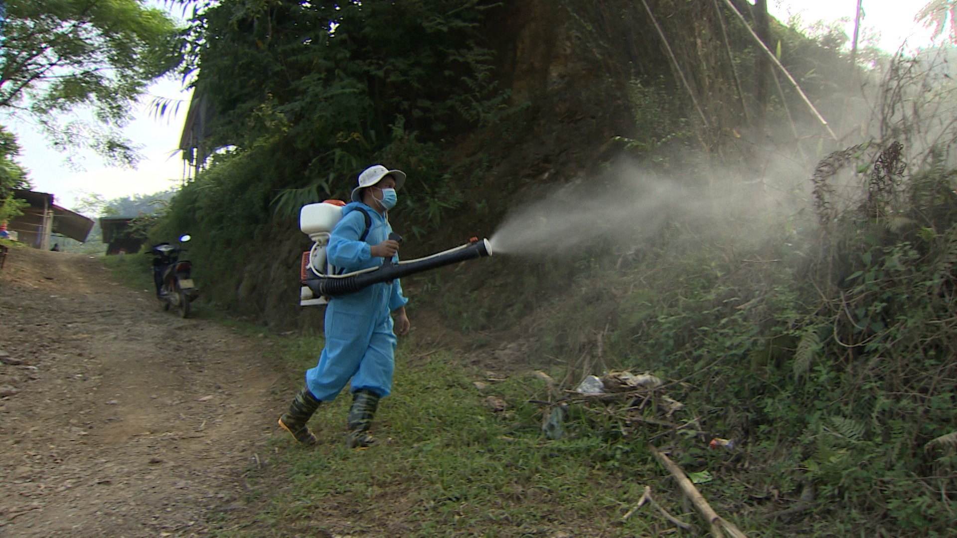 Sốt xuất huyết Dengue: Không còn theo mùa, nguy cơ bùng phát khó lường trên cả nước - 3