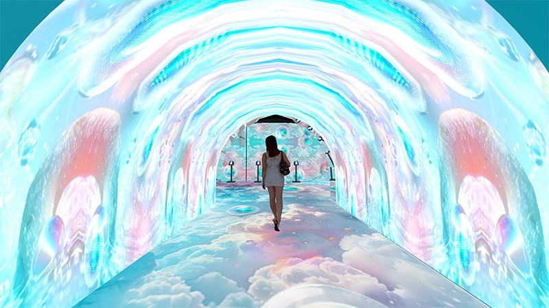 "Đường ruột phiêu lưu ký" - Sự kiện khám phá hệ tiêu hóa khổng lồ có một không hai - 1