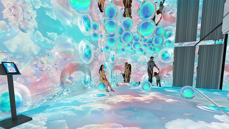 "Đường ruột phiêu lưu ký" - Sự kiện khám phá hệ tiêu hóa khổng lồ có một không hai - 2