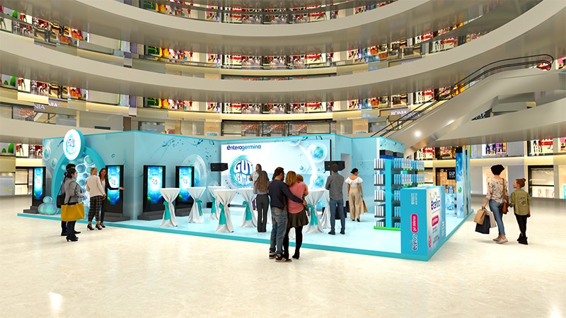 "Đường ruột phiêu lưu ký" - Sự kiện khám phá hệ tiêu hóa khổng lồ có một không hai - 3