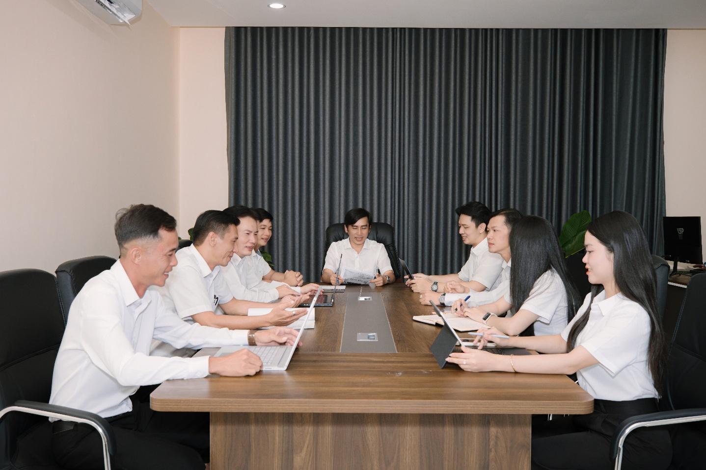 AGroup – Kiến tạo không gian, nuôi dưỡng giá trị sống - 6