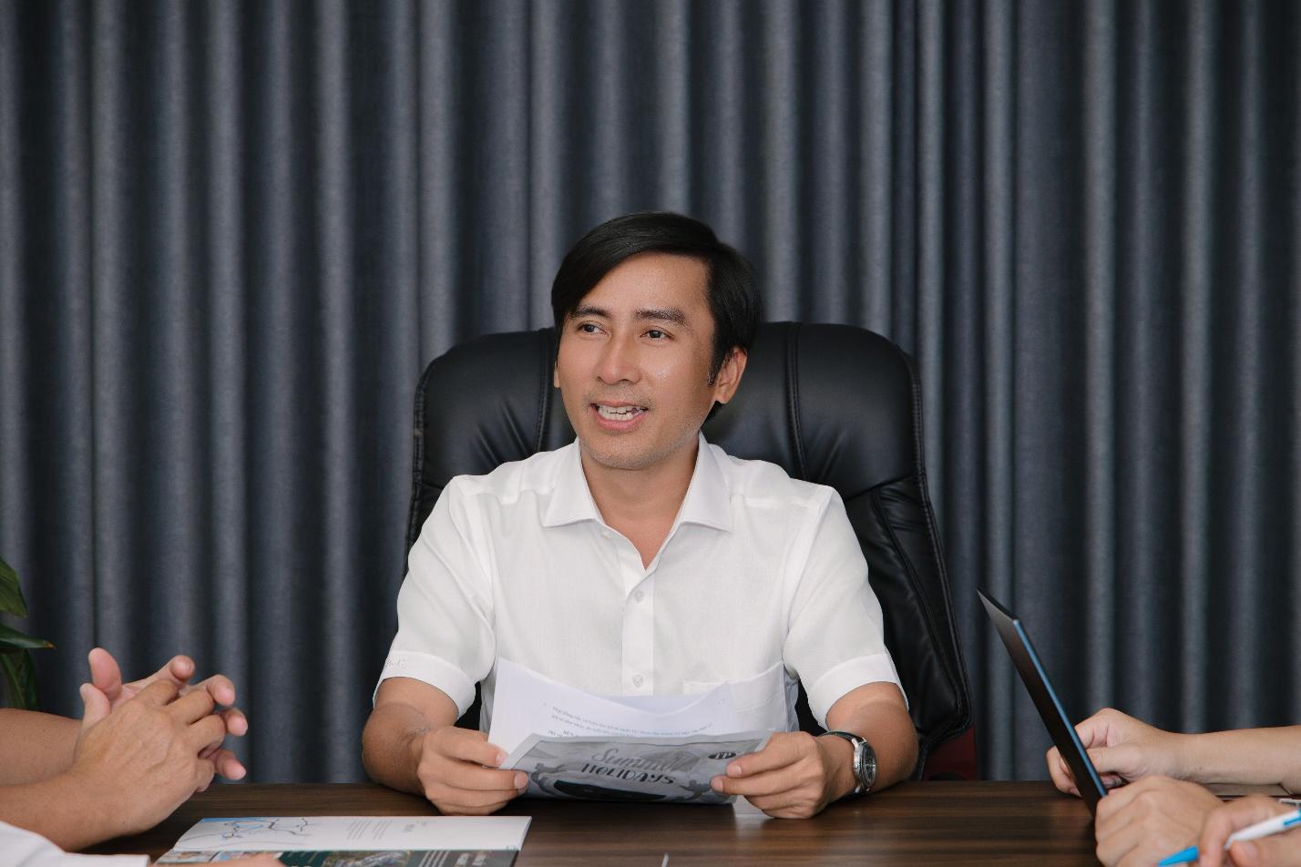 AGroup – Kiến tạo không gian, nuôi dưỡng giá trị sống - 2