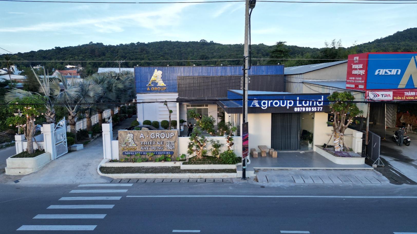 AGroup – Kiến tạo không gian, nuôi dưỡng giá trị sống - 3