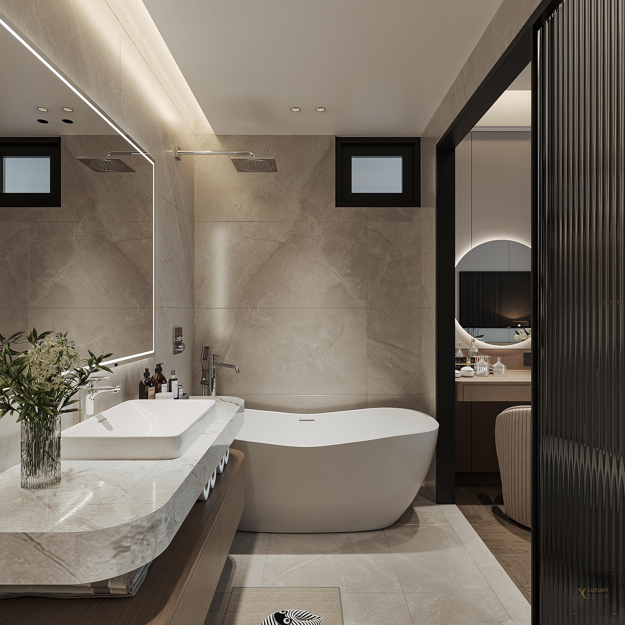 Căn hộ 2PN nội đô Hà Nội: Điểm đến mới của dòng tiền cho thuê - 1