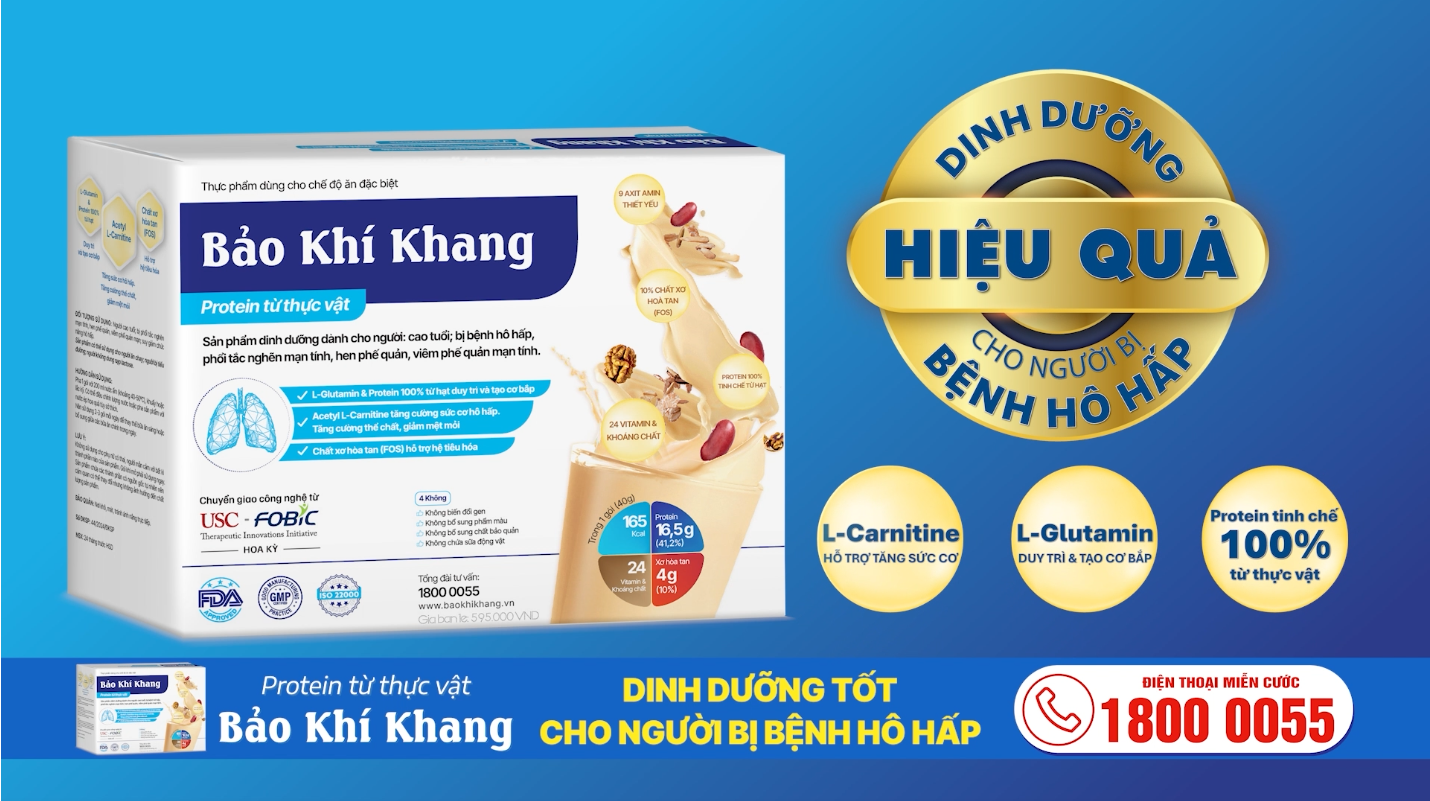 4 thực phẩm giàu protein thực vật - “Kho dinh dưỡng vàng” cho người mắc đàm ho khó thở liên miên! - 3