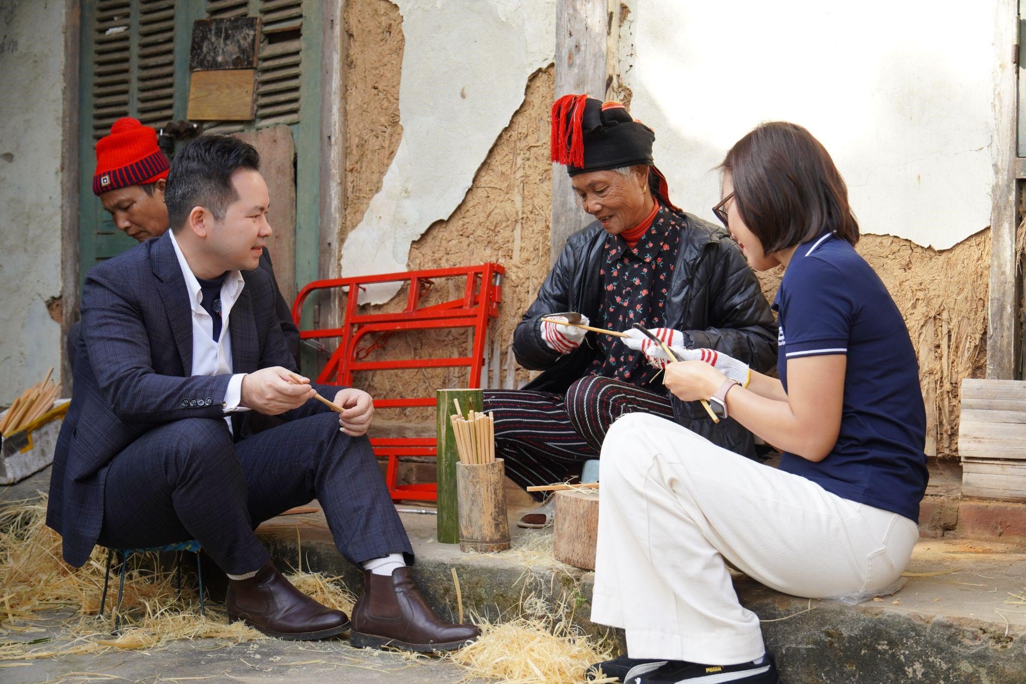 CSR – Trụ cột mới của chiến lược phát triển doanh nghiệp bền vững - 2